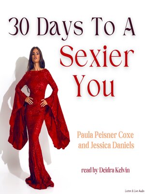 cover image of 30 Days To a Sexier You